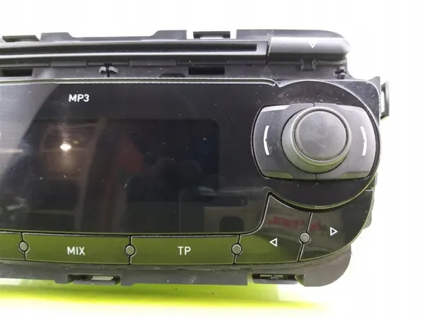 OEM 6J1035153G Fabrieks-CD-radio voor Seat Ibiza IV image 5