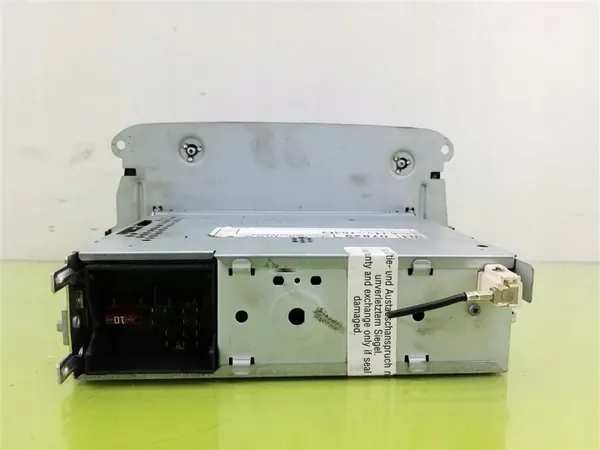 OEM 6J1035153G Fabrieks-CD-radio voor Seat Ibiza IV image 6