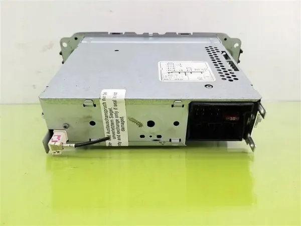 OEM 6J1035153G Fabrieks-CD-radio voor Seat Ibiza IV image 7