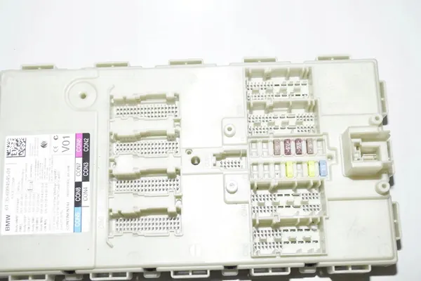 Ontstekingsset BMW 7 (G11, G12) 3.0L 2017 OEM 6994545 image 4
