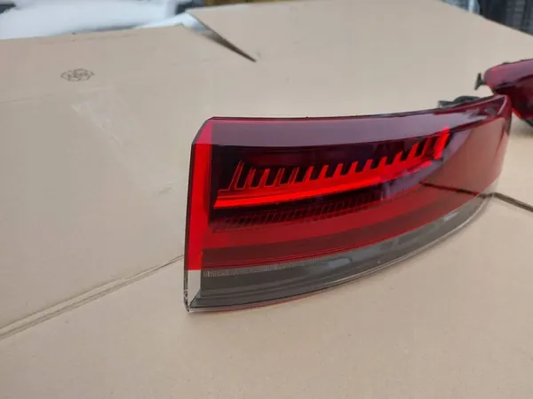 Höger bakljus Renault Megane IV Kombi 20r--> 265503520R image 3