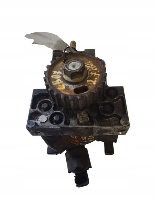 BRANDSTOFINSPUITPOMP CITROEN C5 III 2.7 HDI image 2