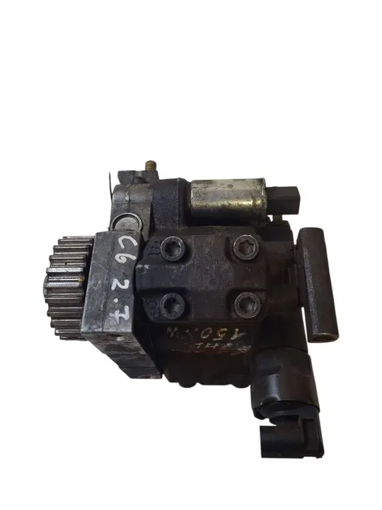 BRANDSTOFINSPUITPOMP CITROEN C5 III 2.7 HDI image 3
