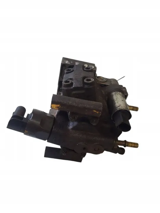 BRANDSTOFINSPUITPOMP CITROEN C5 III 2.7 HDI image 4