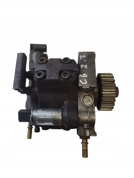BRANDSTOFINSPUITPOMP CITROEN C5 III 2.7 HDI image 5