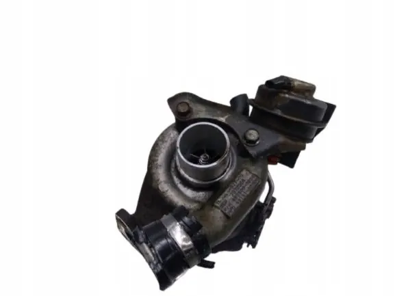 Turbo OEM 897300-0926 Opel Astra H 1.7 CDTI:lle image 2
