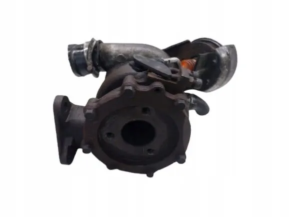 Turbo OEM 897300-0926 Opel Astra H 1.7 CDTI:lle image 3