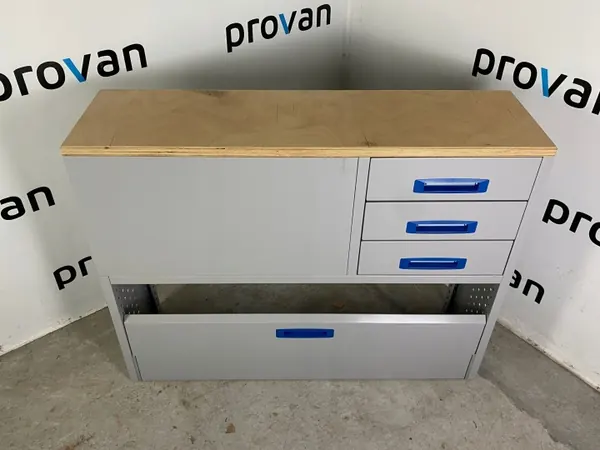 Gebruikt Werkplaats Service Systeem OEM serwis systems image 7