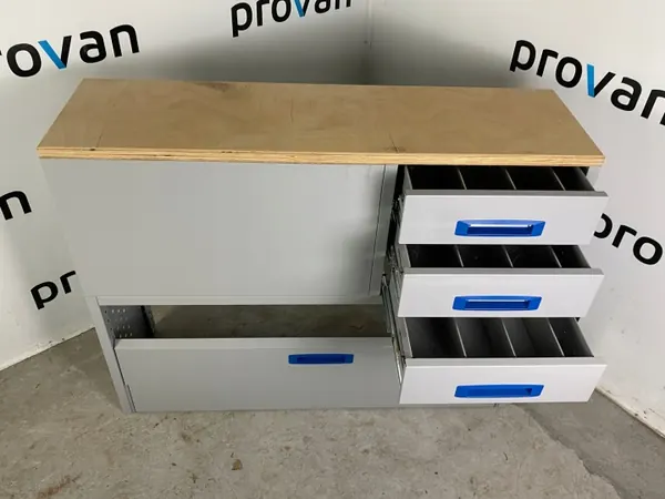 Gebruikt Werkplaats Service Systeem OEM serwis systems image 8