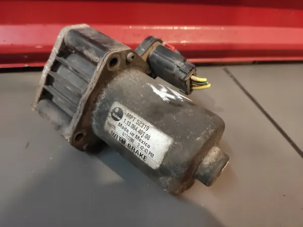 Sélecteur de boîte Jeep OE MPT52319 pour 2.8CRD image 2