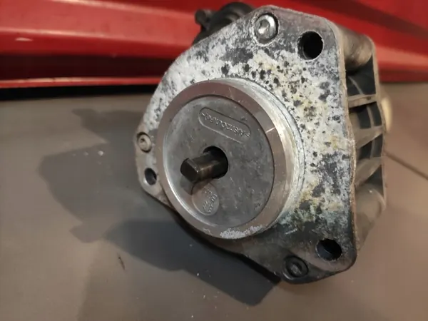 Sélecteur de boîte Jeep OE MPT52319 pour 2.8CRD image 3