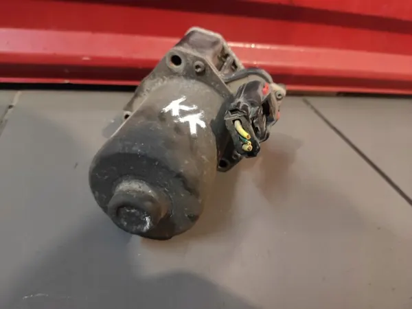 Sélecteur de boîte Jeep OE MPT52319 pour 2.8CRD image 4