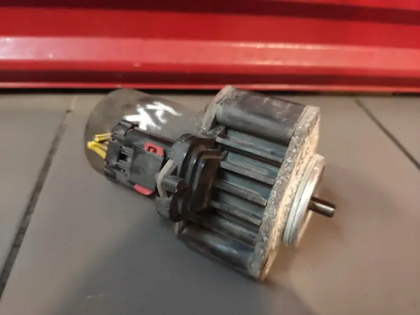 Sélecteur de boîte Jeep OE MPT52319 pour 2.8CRD image 6