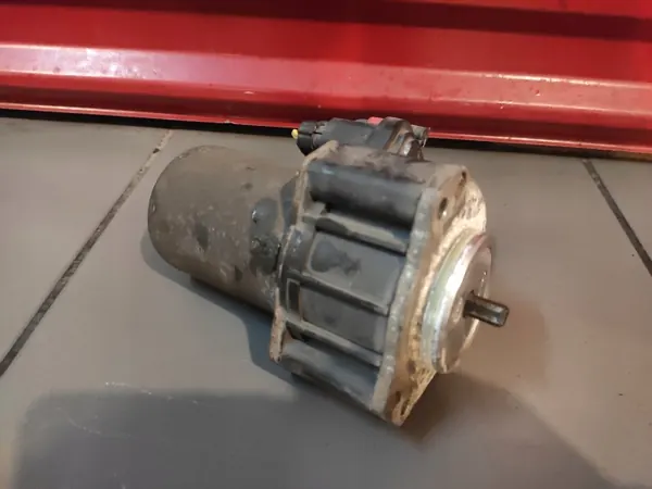 Sélecteur de boîte Jeep OE MPT52319 pour 2.8CRD image 7