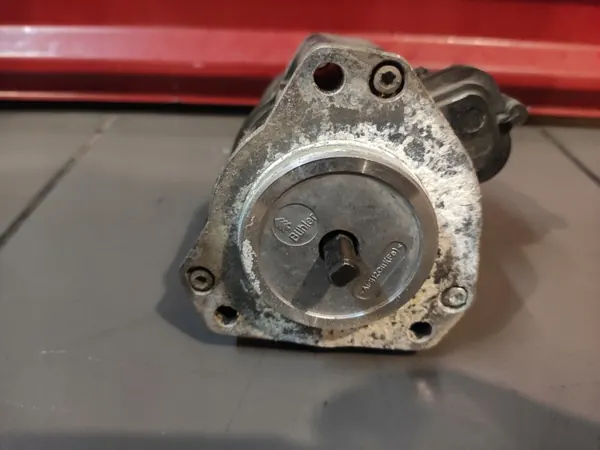 Sélecteur de boîte Jeep OE MPT52319 pour 2.8CRD image 8