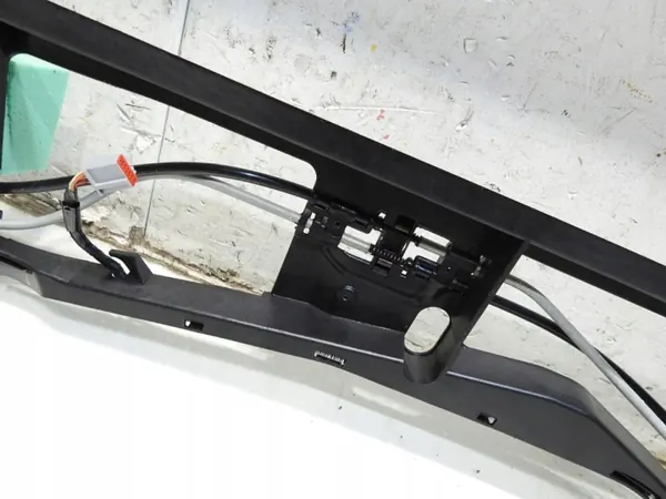 Toit Ouvrant Chrysler 300C OEM E143R001385 - Occasion image 5