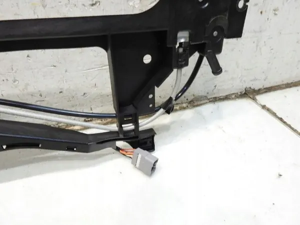 Toit Ouvrant Chrysler 300C OEM E143R001385 - Occasion image 6