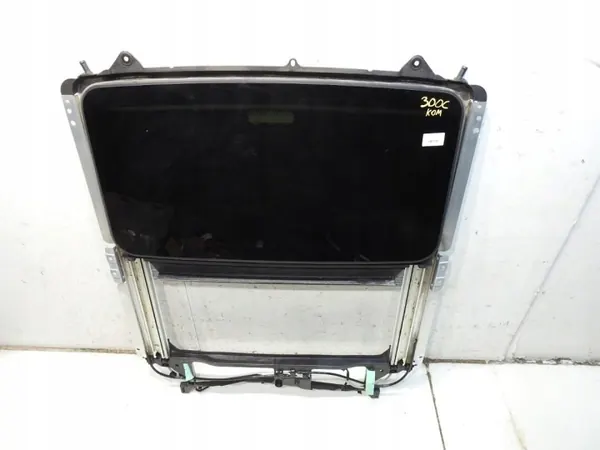 Toit Ouvrant Chrysler 300C OEM E143R001385 - Occasion image 9