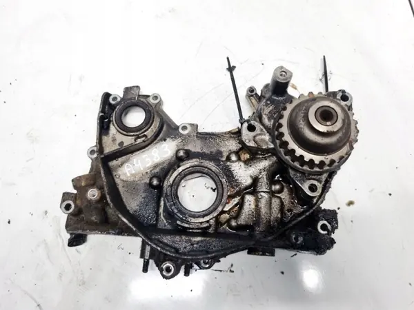 Bomba de óleo OEM EIS-2631731 para Honda Accord 1996 image 2