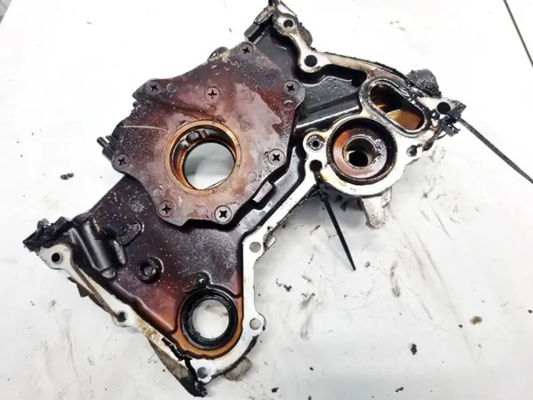 Bomba de óleo OEM EIS-2631731 para Honda Accord 1996 image 3