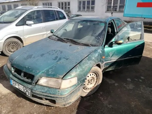 Bomba de óleo OEM EIS-2631731 para Honda Accord 1996 image 6
