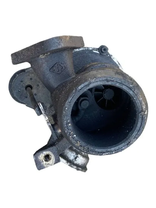 Turbocompresor Mercedes-Benz Sprinter W906 2009 A6460900580 image 4