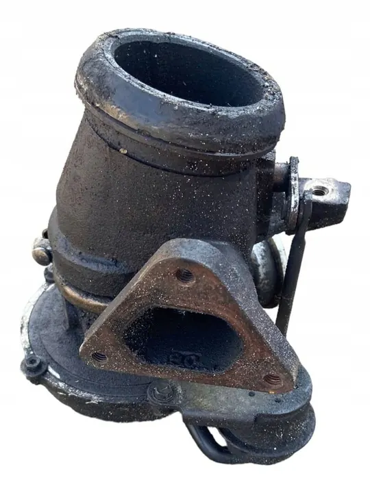 Turbocompresor Mercedes-Benz Sprinter W906 2009 A6460900580 image 5