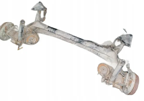 Traversa di Sospensione Posteriore con ABS Fiat Panda II 2003-2012 image 5