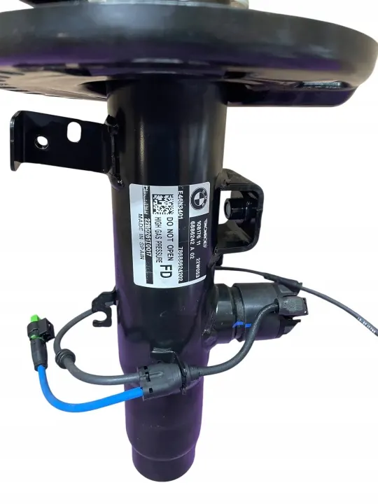 Amortecedor Dianteiro Direito OEM 6886242 BMW 4 G22 image 4