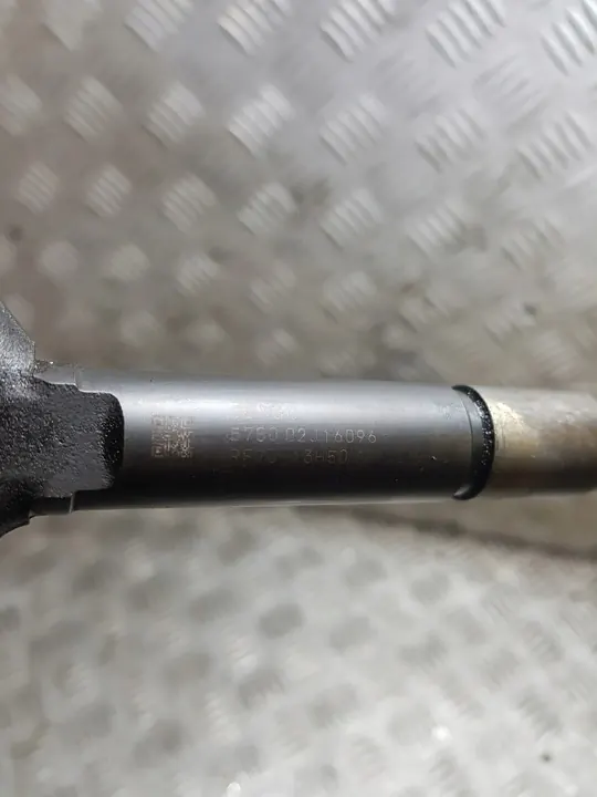 Injetor Mazda 5 2.0 CITD RF7J13H50 image 3