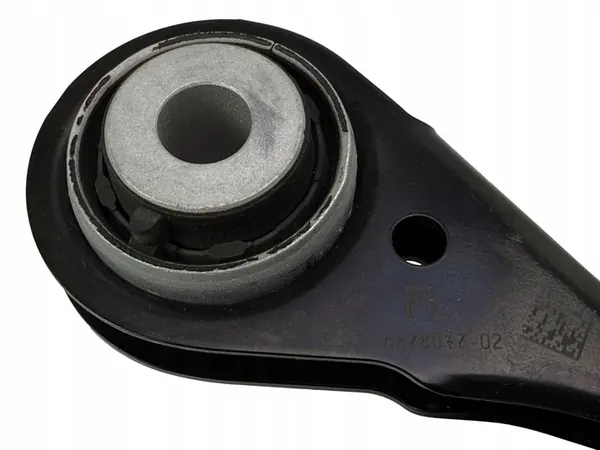 Bmw X5 G05 X6 G06 X7 G07 Braccio di Controllo Posteriore Sinistro OE 6878017 image 3