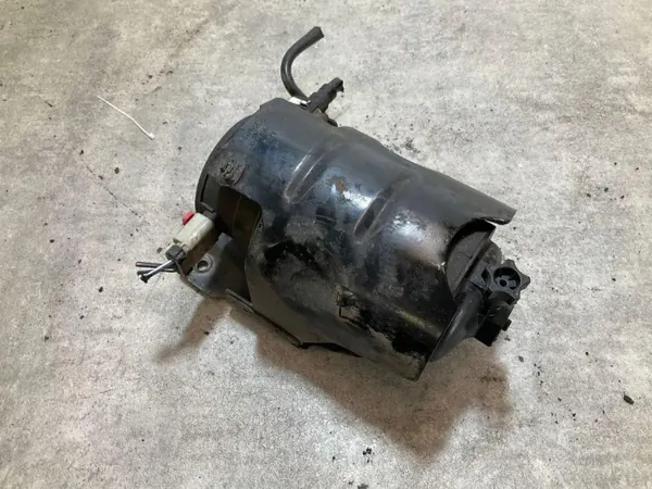Kraftstofffiltergehäuse OEM GK219180 für Ford Custom image 2
