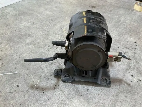 Kraftstofffiltergehäuse OEM GK219180 für Ford Custom image 4