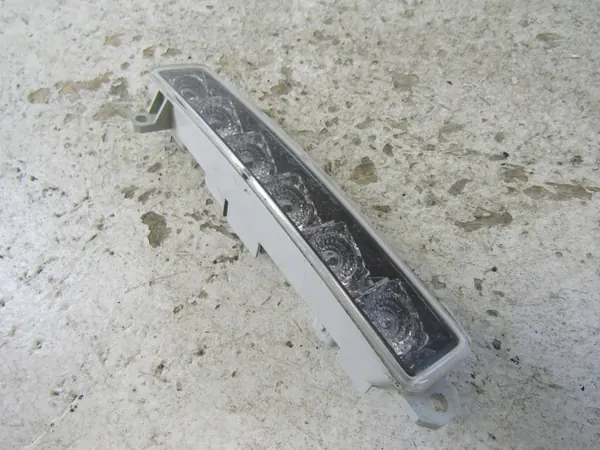 Rechte DRL-Leuchte OEM 9824531480 für Opel Zafira image 3
