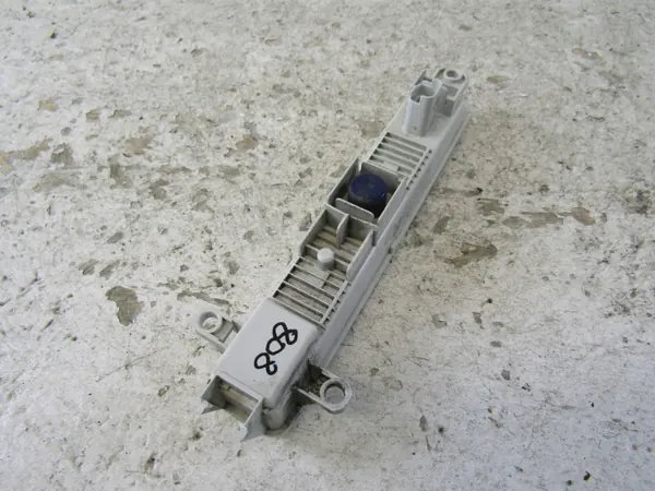 Rechte DRL-Leuchte OEM 9824531480 für Opel Zafira image 6