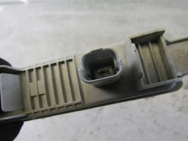 Rechte DRL-Leuchte OEM 9824531480 für Opel Zafira image 8