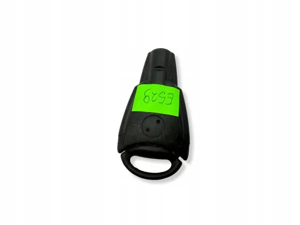 Schlüssel Saab 9-3 OEM UHP1831 433,92MHz image 6