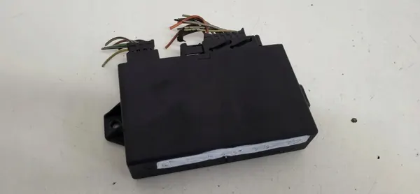 Mukavuusmoduuli OEM 0115459532 Mercedes-Benz Vaneolle image 3