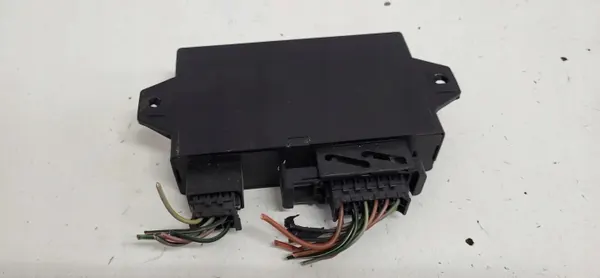 Mukavuusmoduuli OEM 0115459532 Mercedes-Benz Vaneolle image 5