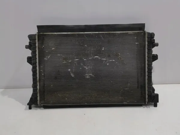 ARTEON PASSAT B8 A3 8V KOMPLET CHŁODNIC SZCZELNE OE image 2