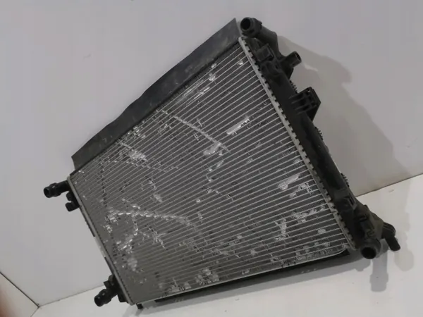 ARTEON PASSAT B8 A3 8V KOMPLET CHŁODNIC SZCZELNE OE image 3