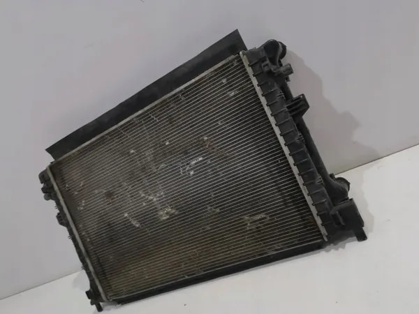 ARTEON PASSAT B8 A3 8V KOMPLET CHŁODNIC SZCZELNE OE image 4