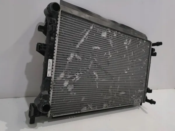 ARTEON PASSAT B8 A3 8V KOMPLET CHŁODNIC SZCZELNE OE image 5