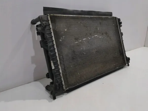 ARTEON PASSAT B8 A3 8V KOMPLET CHŁODNIC SZCZELNE OE image 6