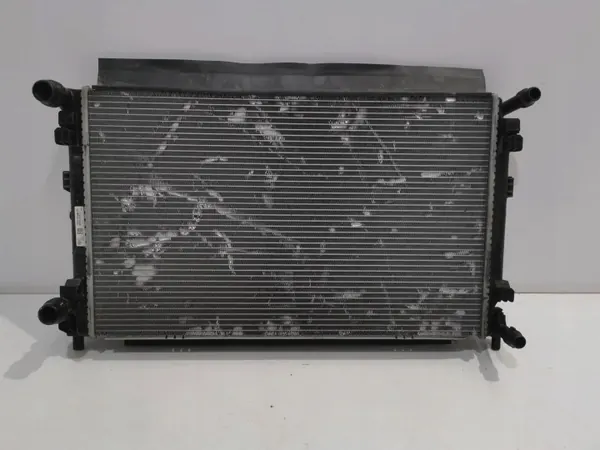 ARTEON PASSAT B8 A3 8V KOMPLET CHŁODNIC SZCZELNE OE image 9