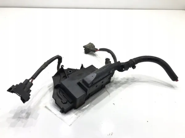 Ventilatormodule OEM LORK-1304-133247 voor Fiat Croma 1.9 image 2