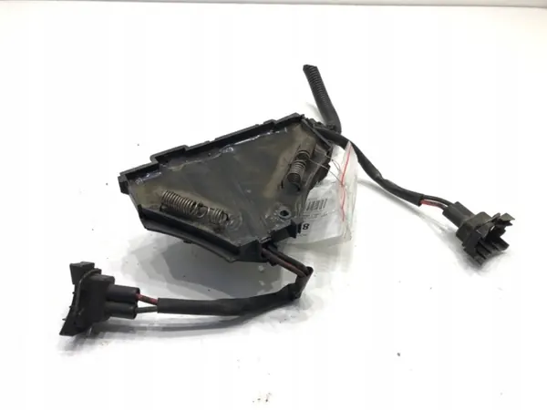 Ventilatormodule OEM LORK-1304-133247 voor Fiat Croma 1.9 image 3