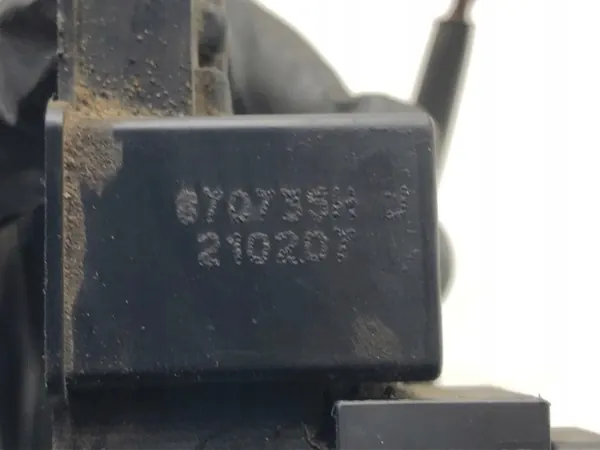 Ventilatormodule OEM LORK-1304-133247 voor Fiat Croma 1.9 image 4