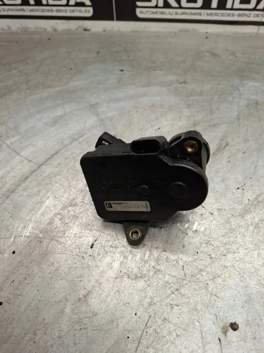 Piezas motor Mercedes-Benz E W211 2006 - OEM usado image 2