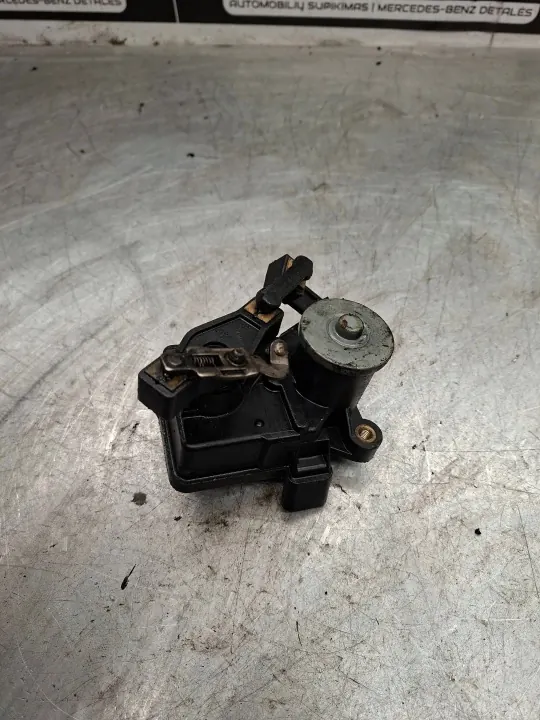 Piezas motor Mercedes-Benz E W211 2006 - OEM usado image 3